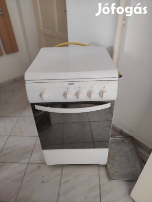 Zanussi Zcg56 gáztűzhely