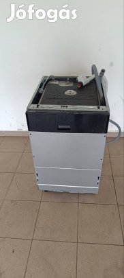 Zanussi Zdv12002Fa mosogatógép eladó 