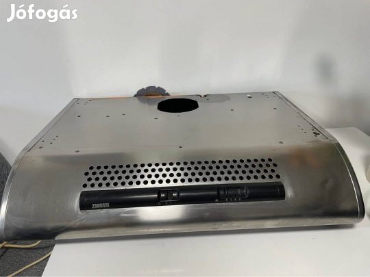 Zanussi Zht 610 X Inox páraelszívó, szagelszívó