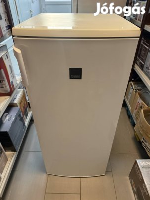 Zanussi Zra22800WA egyajtós hűtőszekrény belső fagyasztóval 214L/18L