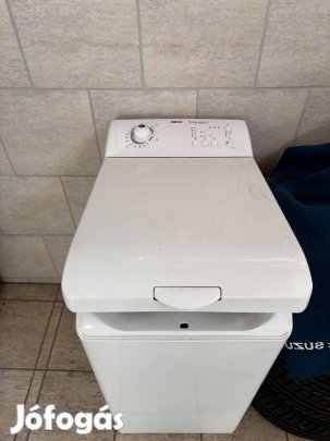 Zanussi Zwp 580