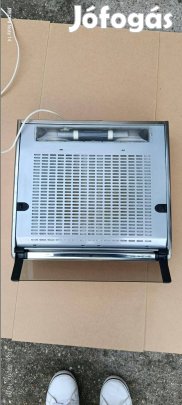 Zanussi, Szagelszívó