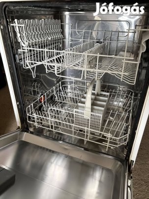 Zanussi beépíthető mosogatógép