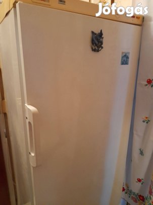 Zanussi fagyasztó 6 fiókok nem üzemel javítható 160x55x60