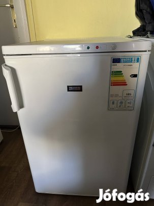Zanussi fagyasztó, mélyhütő