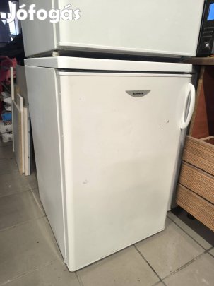 Zanussi fagyasztó és lehel hűtőgép