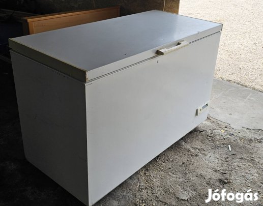 Zanussi fagyasztó láda