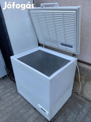 Zanussi fagyasztóláda - 220 L