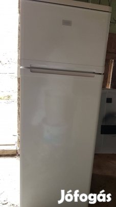 Zanussi felül fagyasztós hűtő olcsón