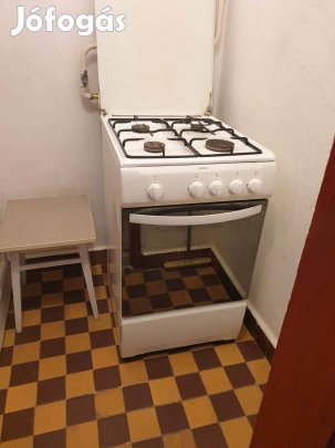 Zanussi gáztűzhely