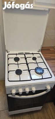 Zanussi gáztűzhely