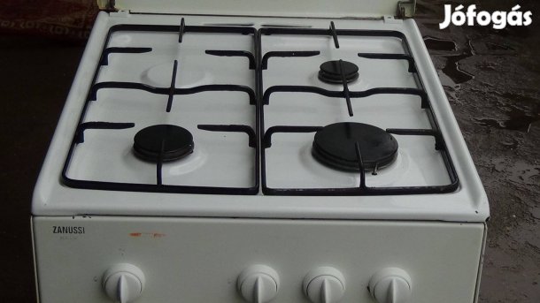 Zanussi gáztűzhely Eladó!