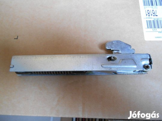 Zanussi gáztűzhely ajtópánt