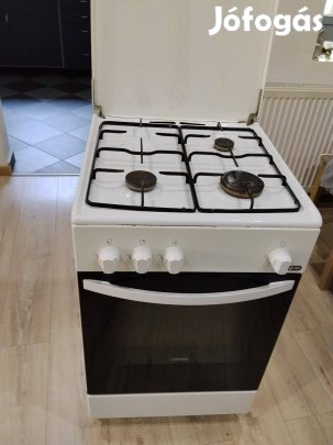 Zanussi gáztűzhely eladó
