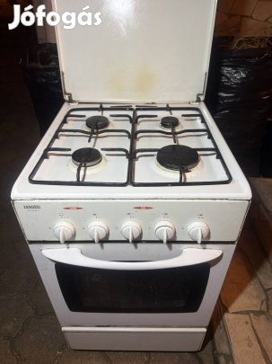 Zanussi gáztűzhely eladó!