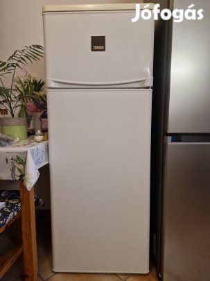 Zanussi hűtő Szegeden eladó!