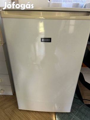 Zanussi hűtő 