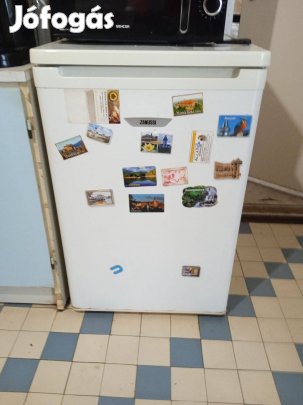 Zanussi hűtő eladó