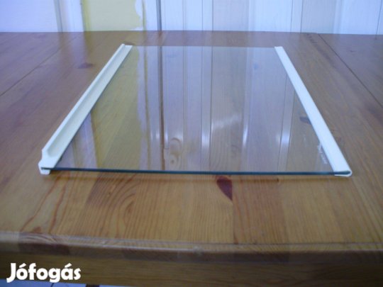 Zanussi hűtő hűtőgép üvegpolc polc