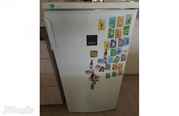 Zanussi hűtőgép