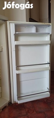 Zanussi hűtőgép használt