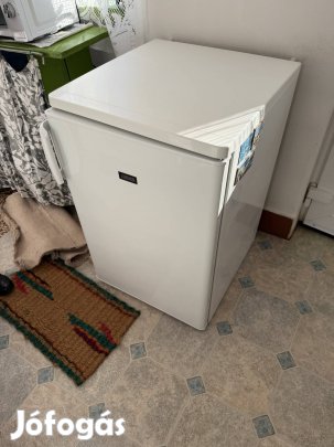 Zanussi kishűtő (136L) újszerű állapotban