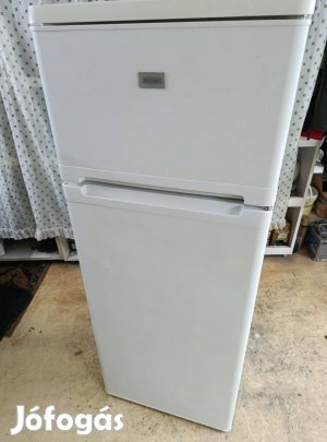 Zanussi kombinált hűtőszekrény