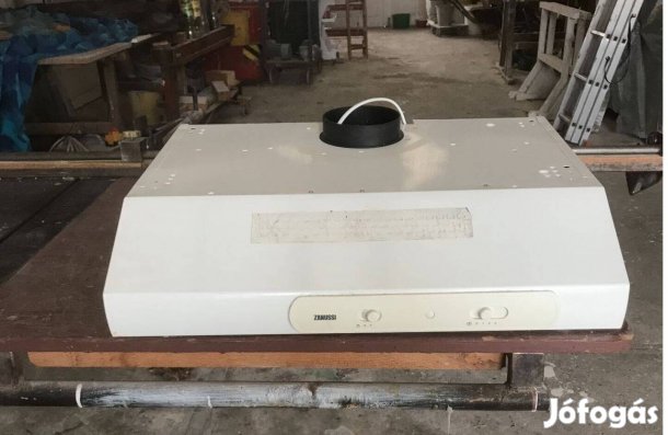Zanussi konyhai elszivó