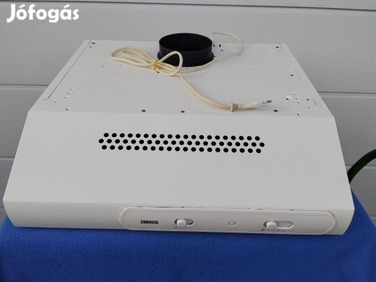 Zanussi konyhai páraelszívó