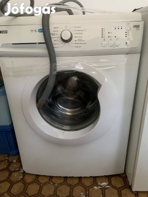 Zanussi lindo100 mosógép