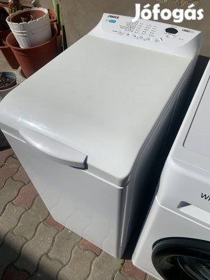 Zanussi lindo100 mosógép eladó 7kg