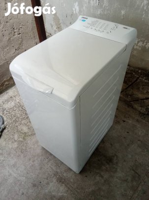 Zanussi lindo mosógép 