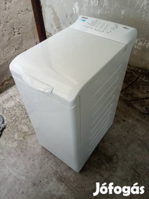 Zanussi lindo mosógép