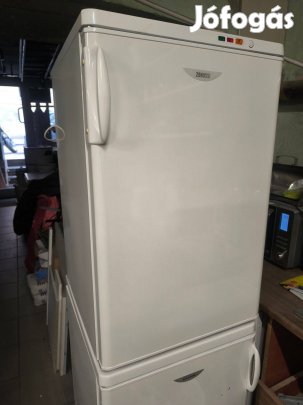 Zanussi mélyhűtő