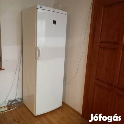 Zanussi mélyhütőszekrény