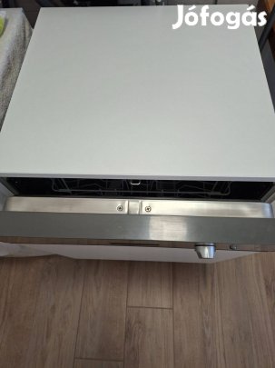 Zanussi mosogatógép