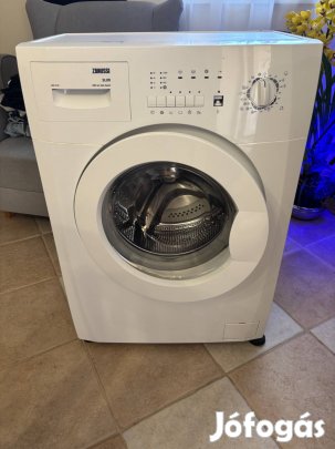 Zanussi mosógép