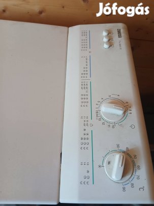 Zanussi mosogép