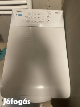 Zanussi mosógép 