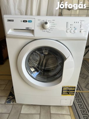 Zanussi mosógép 