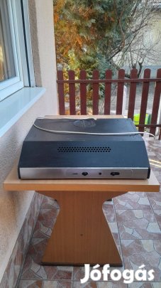 Zanussi páraelszívó eladó