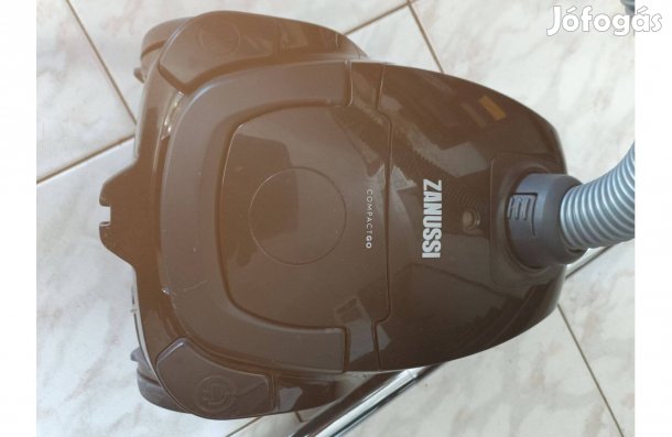 Zanussi porszívó