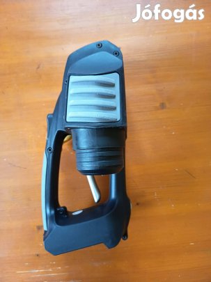 Zapak ZP97A kézi pántológép