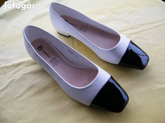 Zapatos, női alkalmi cipő 41