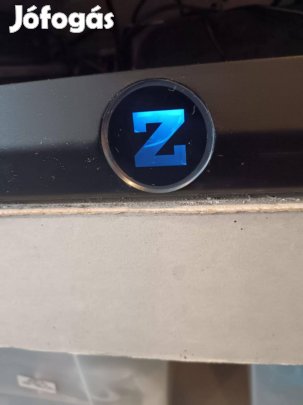 Zappiti One 4K HDR médialejátszó Master One Universal Media Player