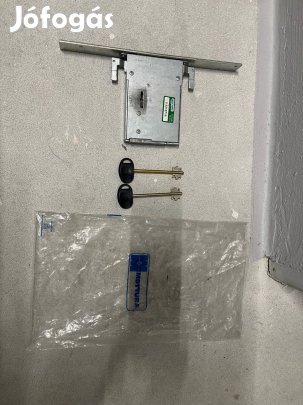 Zár Mottura Típus V8210719 2DB Kulccsal