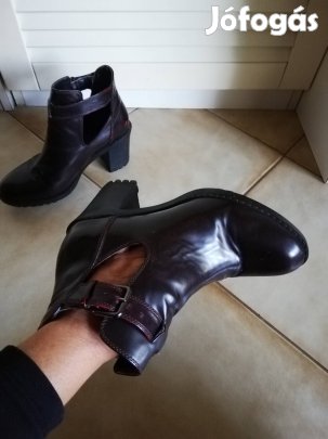 Zara 38 as boka cipő 