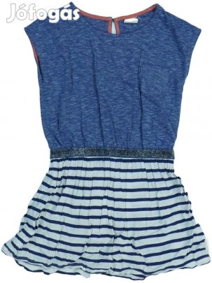 Zara Használt (keveset használt) Lány Ruha (Méret: 128)