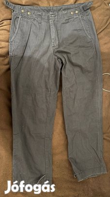 Zara Kék Férfi Nadrág