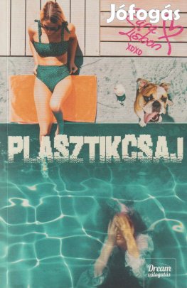 Zara Lisbon: Plasztikcsaj